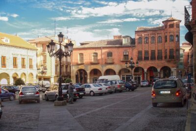 Benavente, Zamora