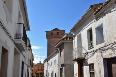Benavites, Valencia