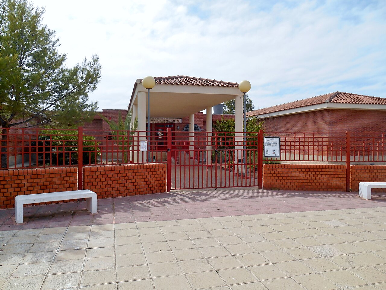 Beneixida, Valencia