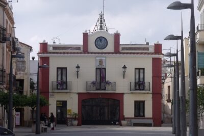Beniarjó, Valencia