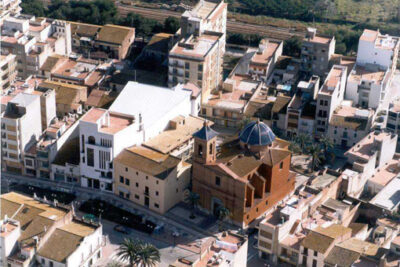 Benicasim, Castellón