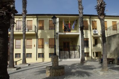 Benicolet, Valencia