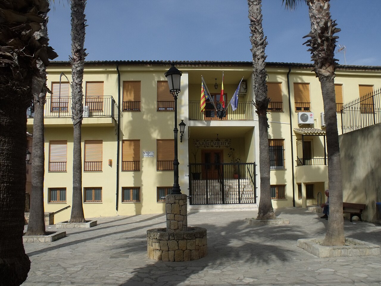 Benicolet, Valencia