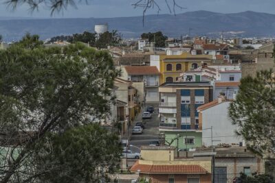 Benicull de Xuquer, Valencia