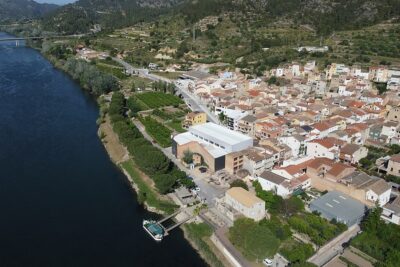 Benifallet, Tarragona
