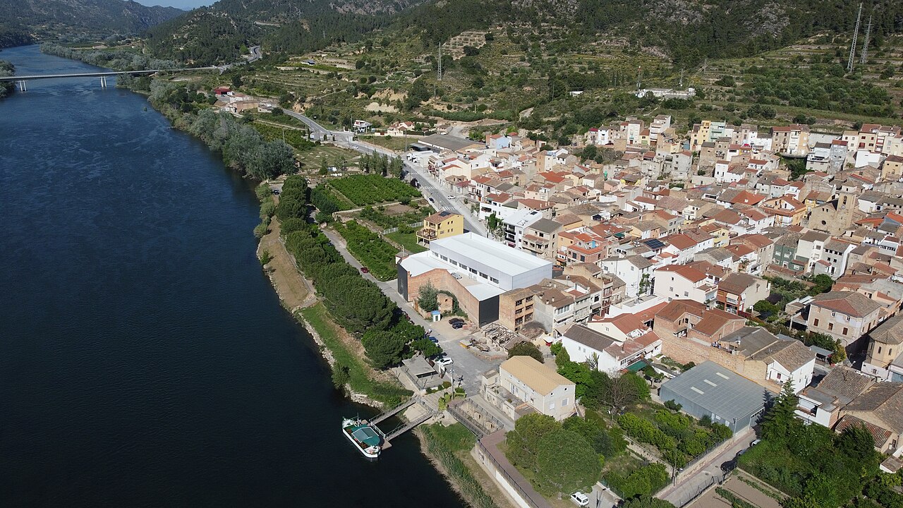 Benifallet, Tarragona