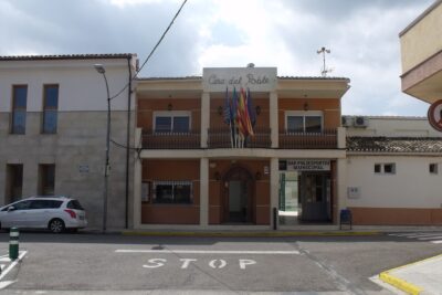 Beniflá, Valencia