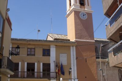 Benimodo, Valencia