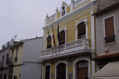 Benimuslem, Valencia