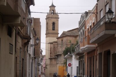 Beniparrell, Valencia
