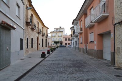 Benirredrà, Valencia
