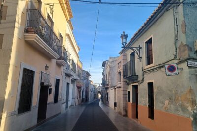 Benisano, Valencia