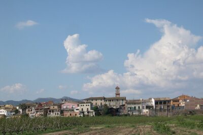 Benissanet, Tarragona