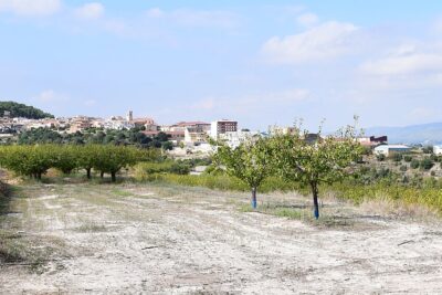 Benissoda, Valencia