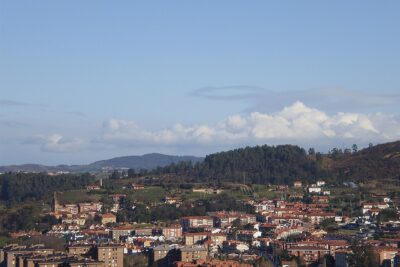Berango, Vizcaya