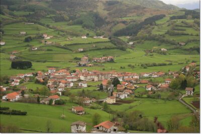 Berastegi, Guipúzcoa