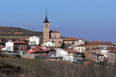 Berceo, La Rioja