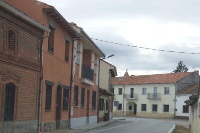 Bercial, Segovia