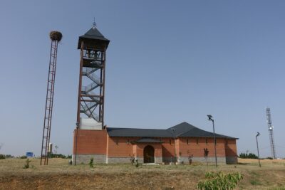 Bercianos del Real Camino, León