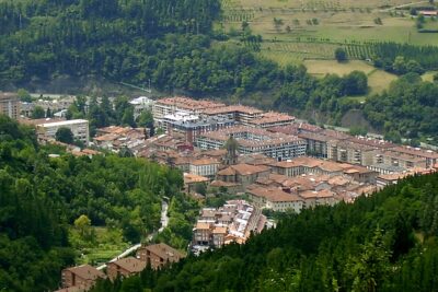 Bergara, Guipúzcoa