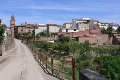 Bergasa, La Rioja