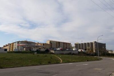 Beriáin, Navarra