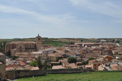 Berlanga de Duero, Soria