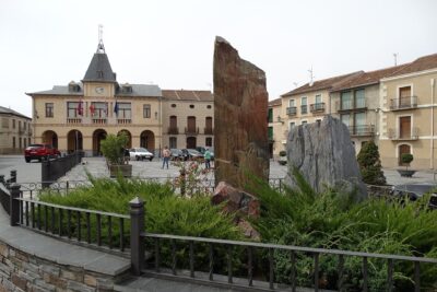 Bernardos, Segovia