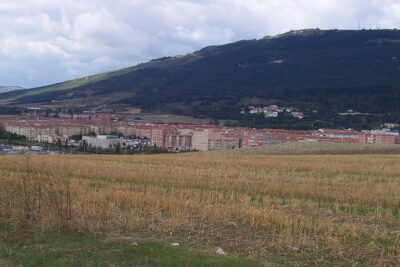Berriozar, Navarra