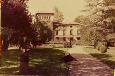 Berriz, Vizcaya