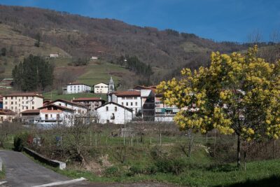 Berrobi, Guipúzcoa