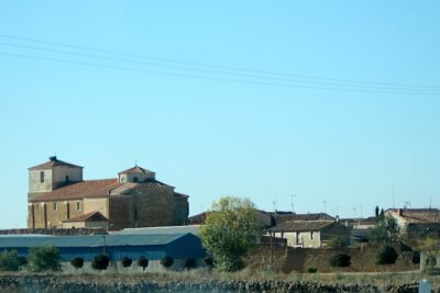 Berrueces, Valladolid