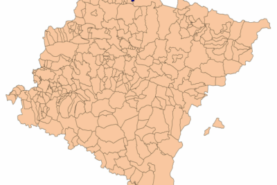 Bertizarana, Navarra