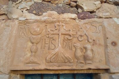 Berzosilla, Palencia
