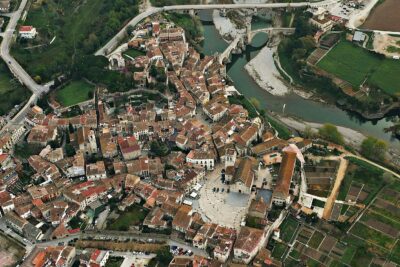 Besalú, Girona