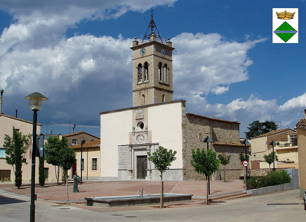 Bescanó, Girona