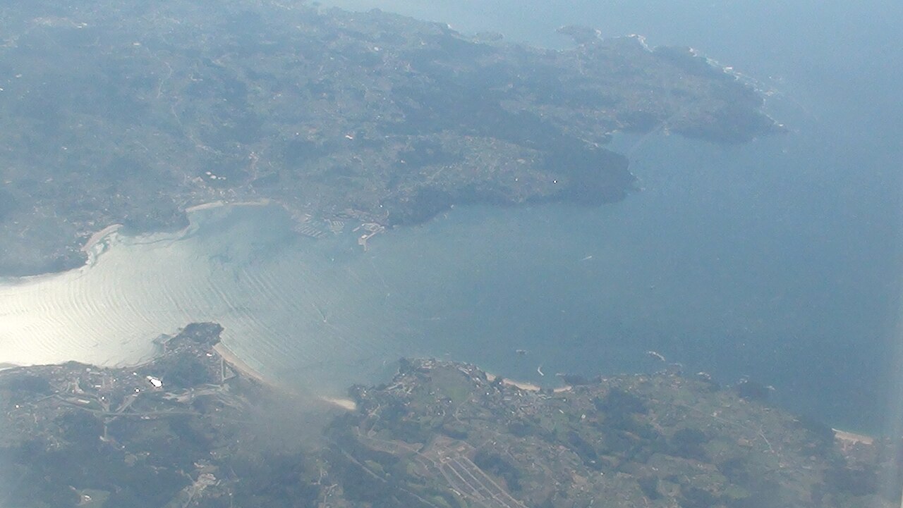 Betanzos, A Coruña