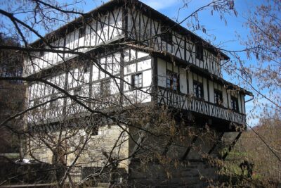 Betelu, Navarra