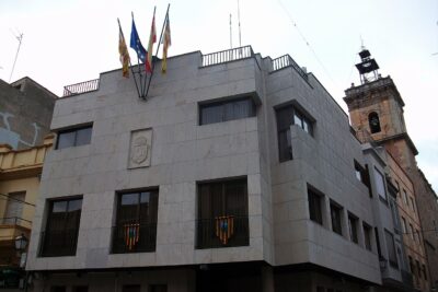Betxi, Castellón