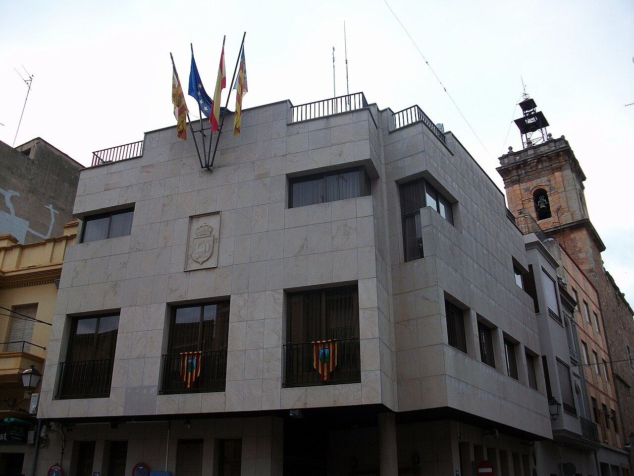 Betxi, Castellón