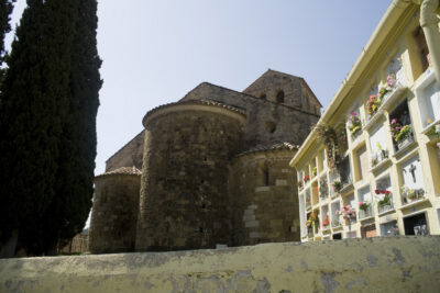 Beuda, Girona