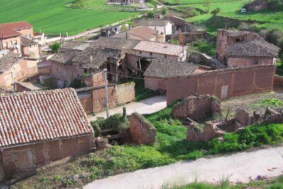 Bezares, La Rioja