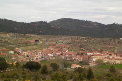 Bezas, Teruel