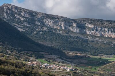 Bidaurreta, Navarra