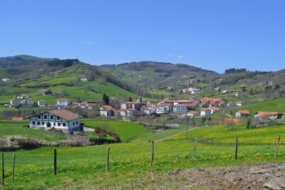 Bidegoian, Guipúzcoa