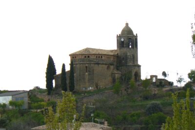 Bierge, Huesca