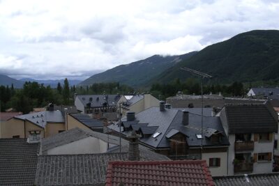 Biescas, Huesca