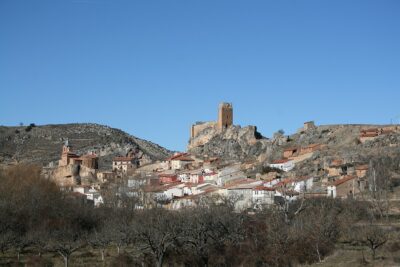 Bijuesca, Zaragoza
