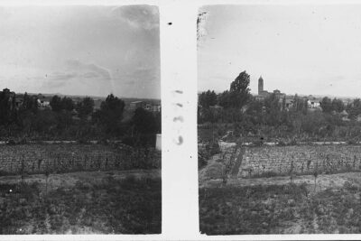 Binefar, Huesca