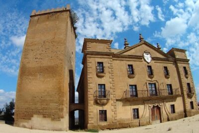 Biota, Zaragoza